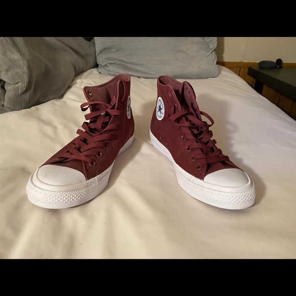 Chuck Taylor II Converse - Picture 10 of 10